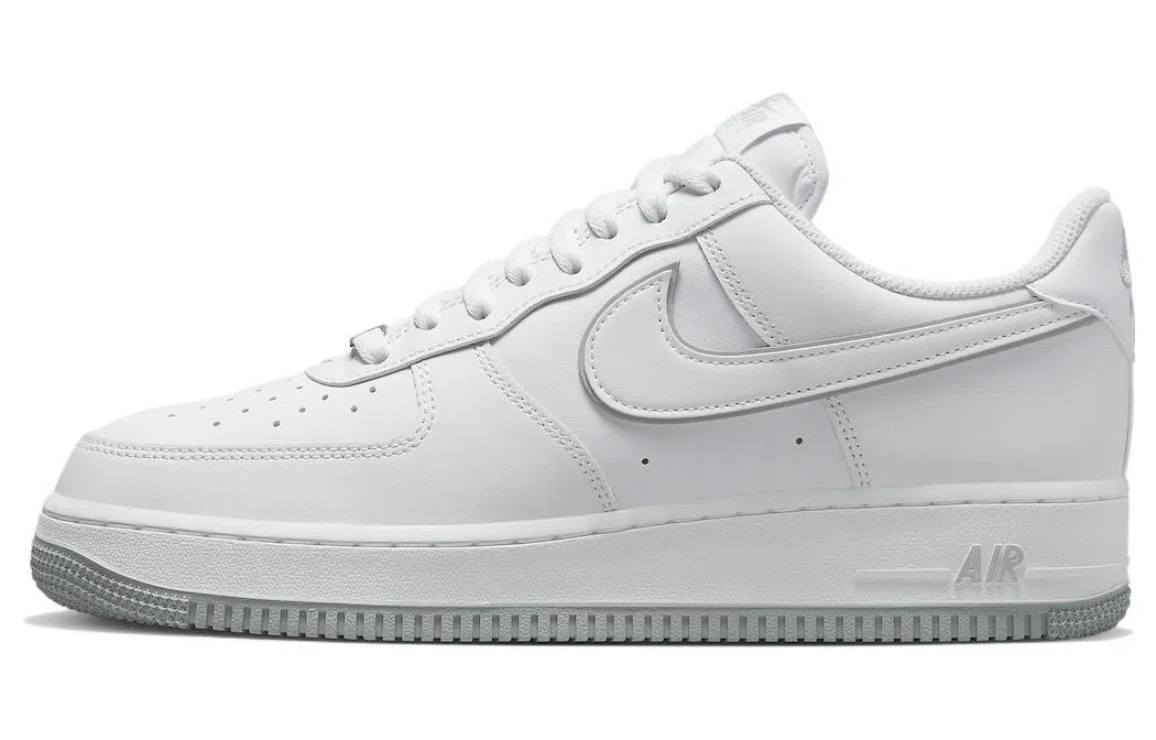 Nike Air Force 1 Low White Grey