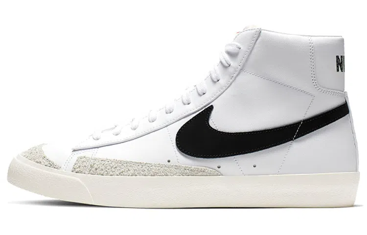 Nike Blazer 77 Vintage White Black