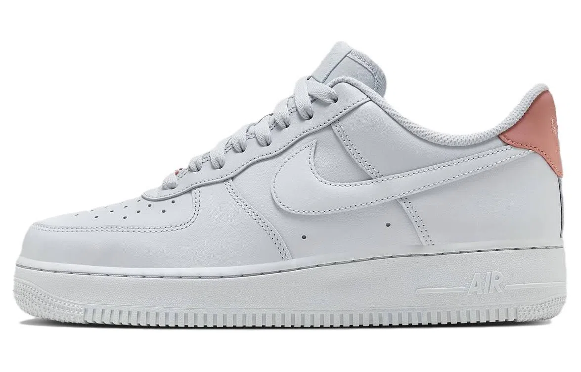 Nike Air Force 1 White Pink