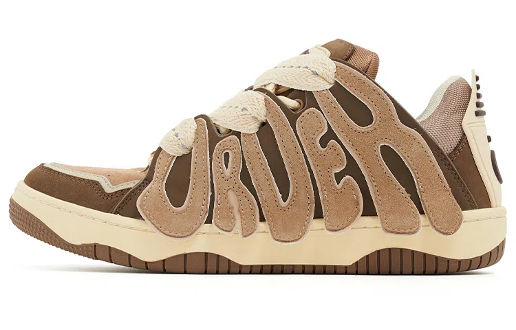 OLD ORDER Skater 001 Coffee