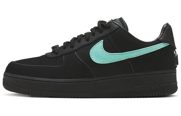 Tiffany & Co. x Nike Air Force 1 Low "1837"