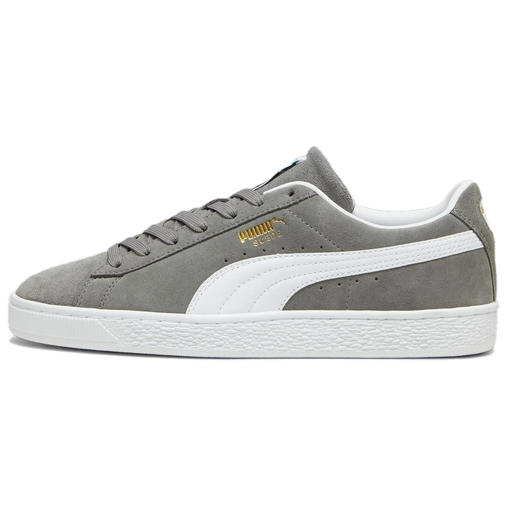 PUMA Suede Grey