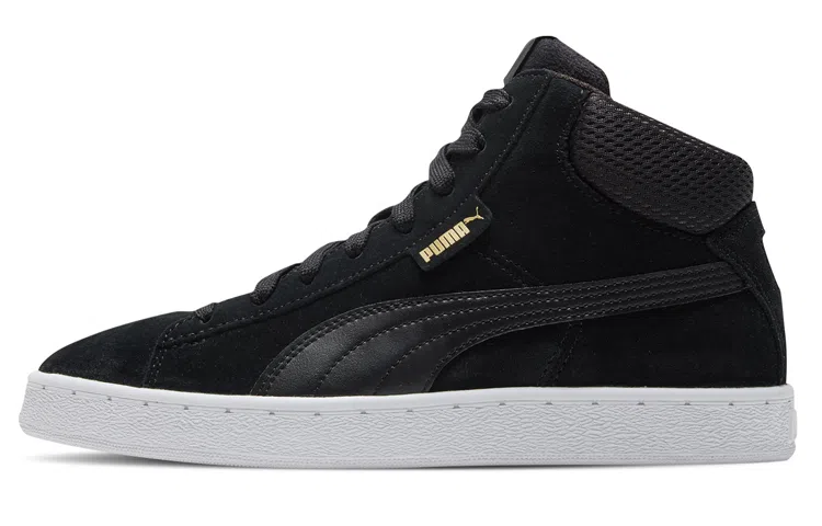 PUMA 1948 Mid Black