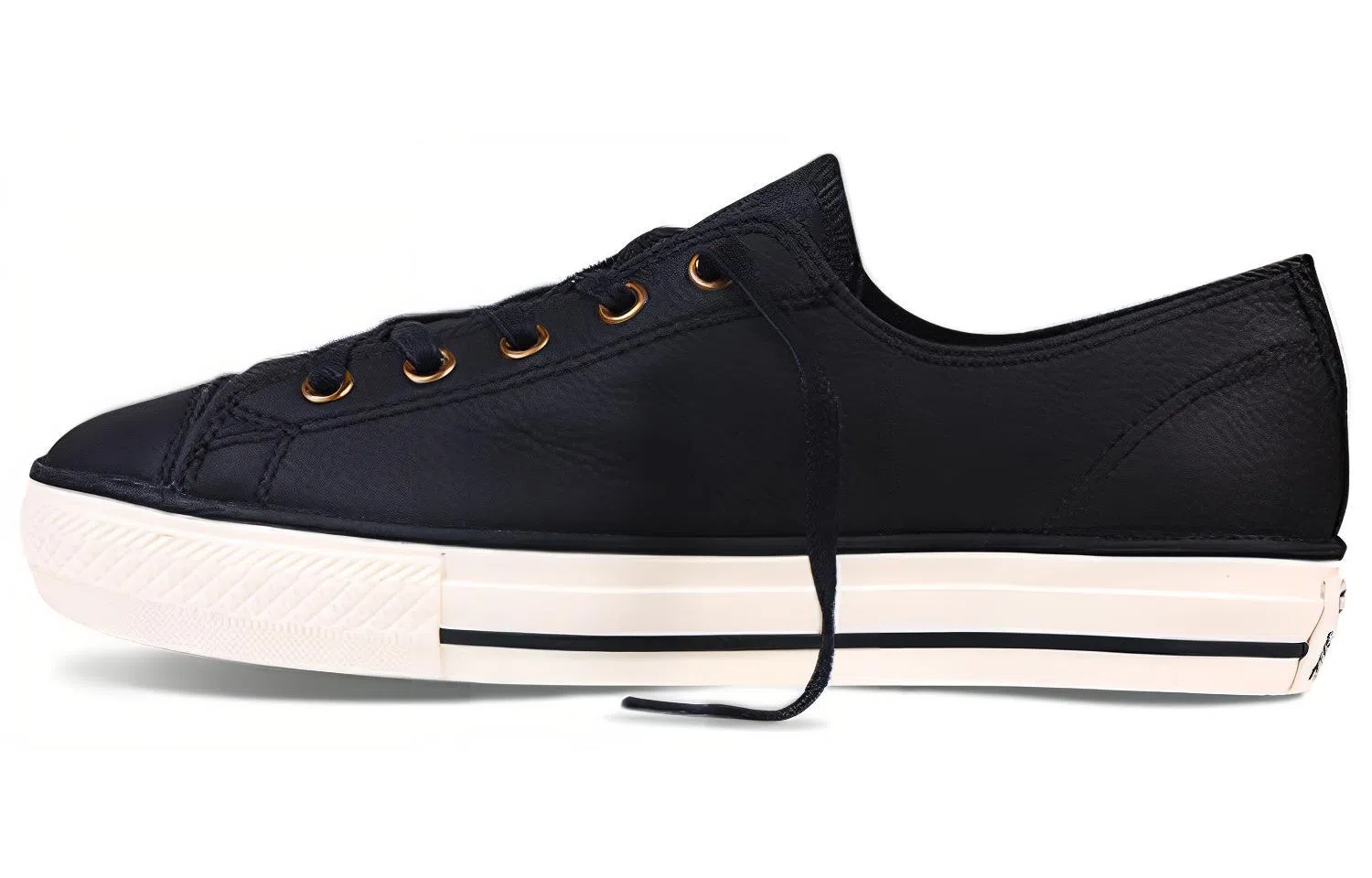 Converse Chuck Taylor All Star Low Black