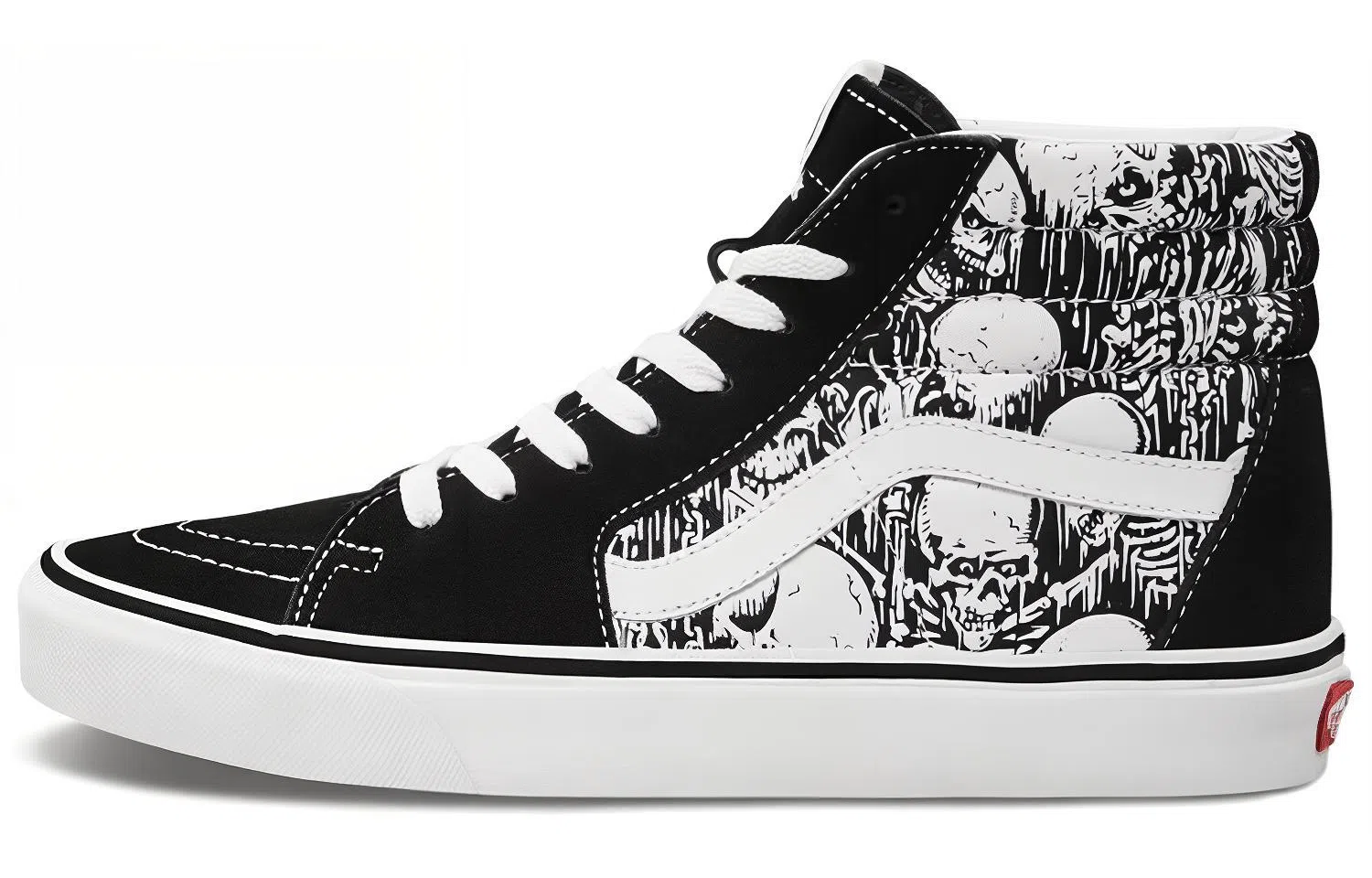 Vans SK8