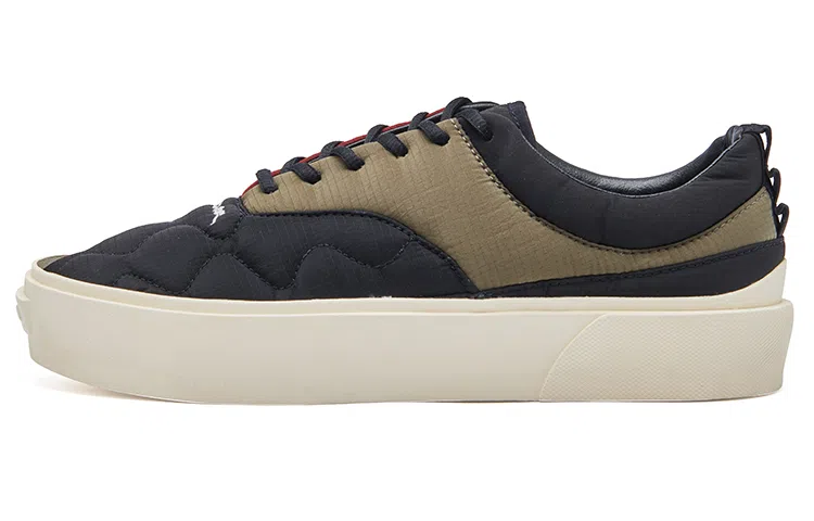 EQLZ Equalizer Fault Low Black Mocha