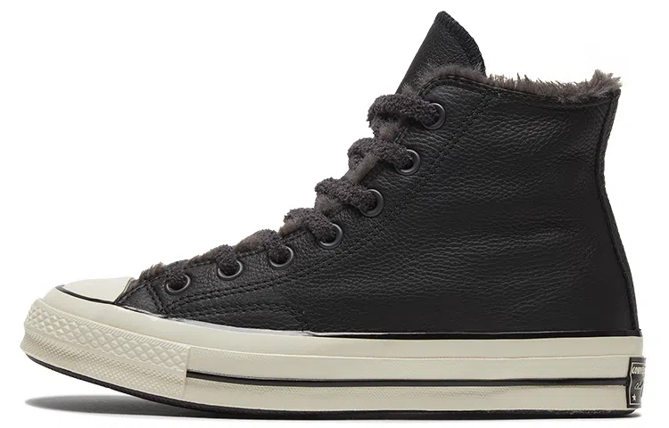 Converse 1970s Chuck Taylor All Star High Top Black