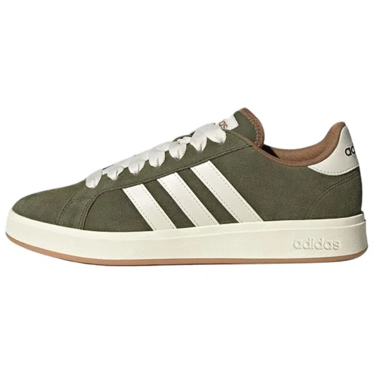 adidas Grand Court Base 00s Green