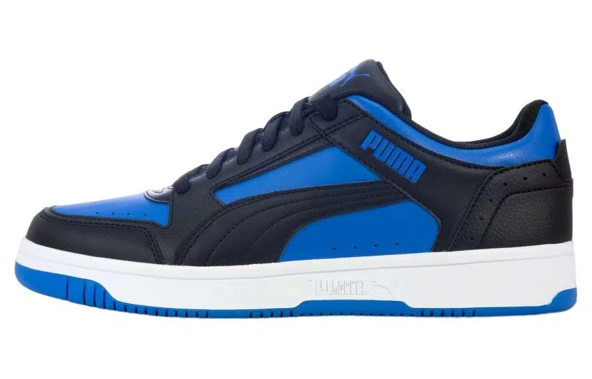 PUMA REBOUND Joy Blue Black