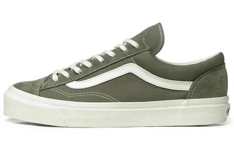 Pilgrim Surf + Supply x Vans Style 36 Vault OG LX