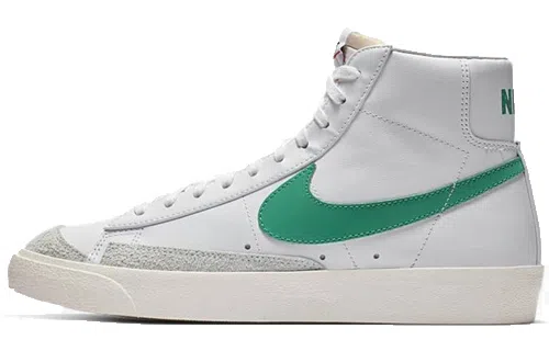 Nike Blazer 77 Vintage White Green