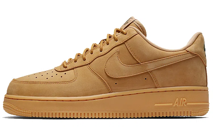 Nike Air Force 1 Flax
