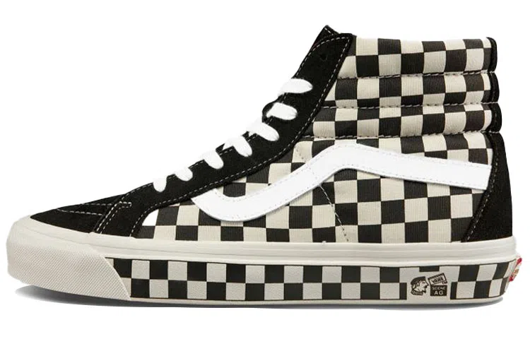 Vans Style 38