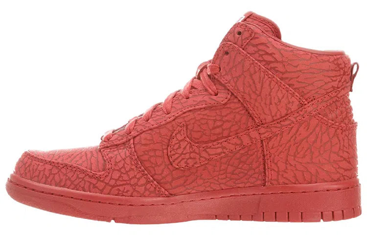 Nike Dunk Premium "Ultimate Glory" High Red