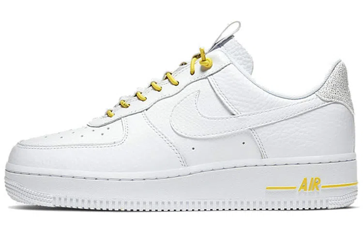 Nike Air Force 1 Lux "White" Low