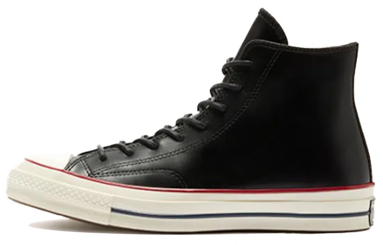 Converse 1970s Chuck Taylor All Star Hi Black