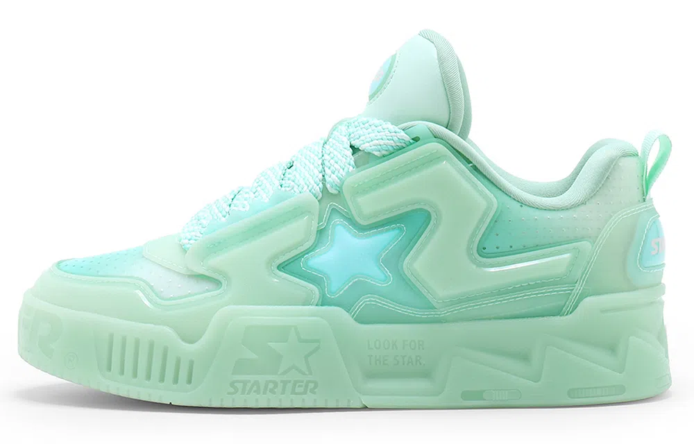 STARTER Vol Series Blue