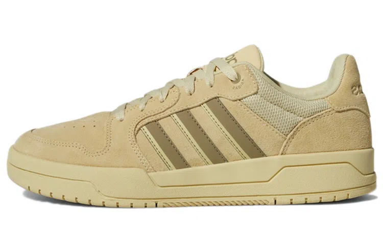 adidas Neo Entrap Light Mustard
