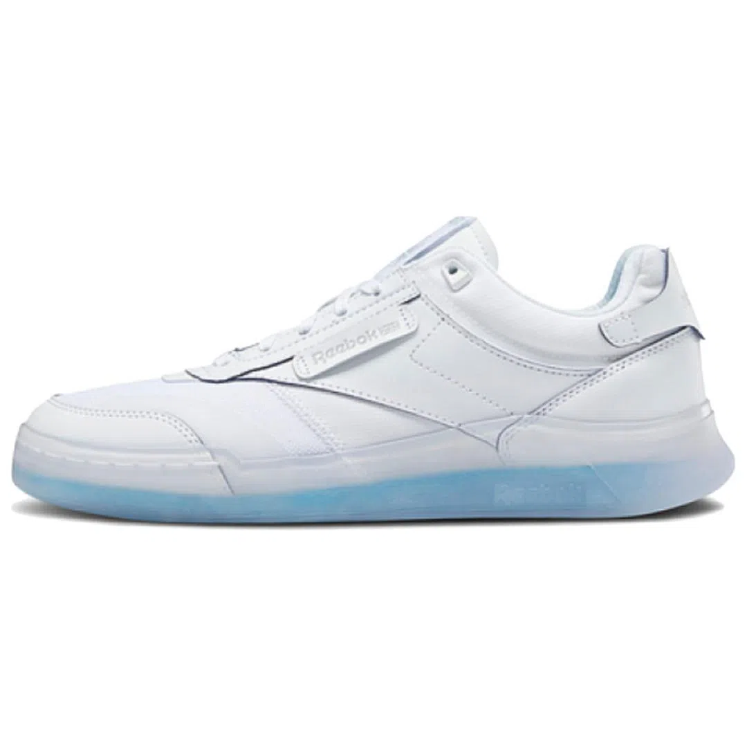 Reebok Club C Legacy White Blue Grey