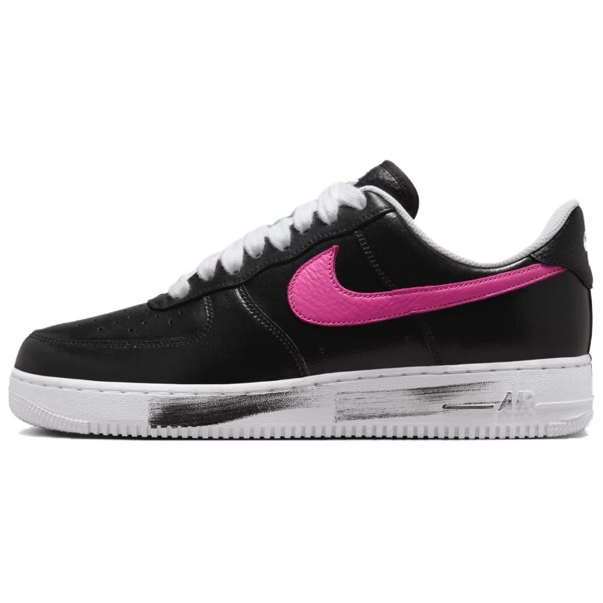 Peaceminusone x Nike Air Force 1 "Para-Noise 3.0"