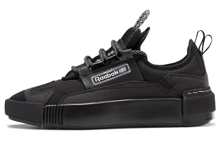 Reebok Sudeca Black