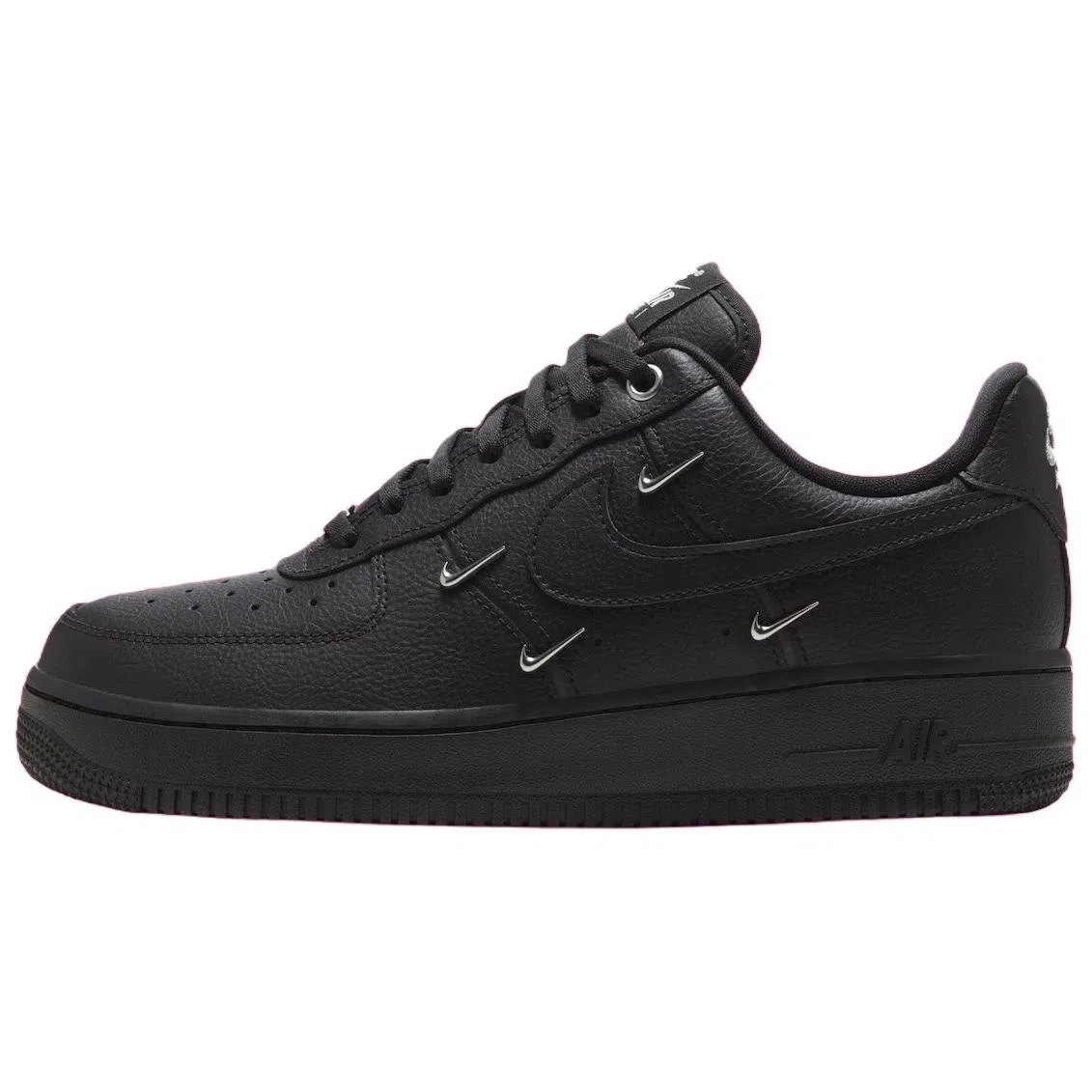 Nike Air Force 1 Low WMNS Black