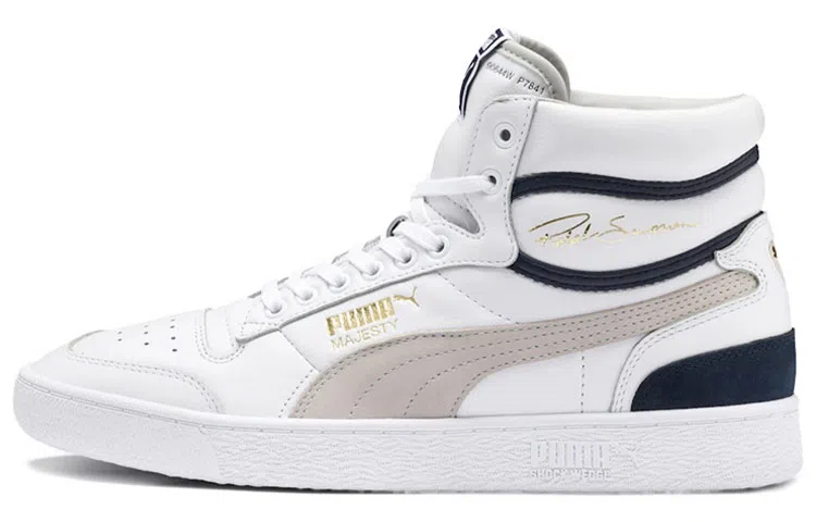 PUMA Ralph Sampson