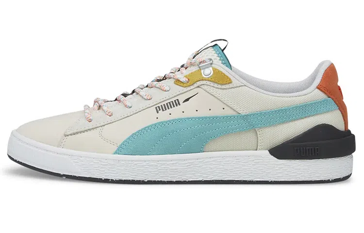 PUMA Suede Bloc Hc