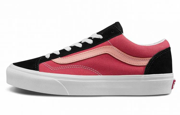 Vans Style 36
