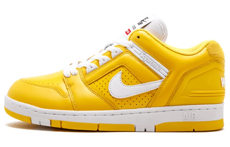 Supreme x Nike Air Force 2 SB Low