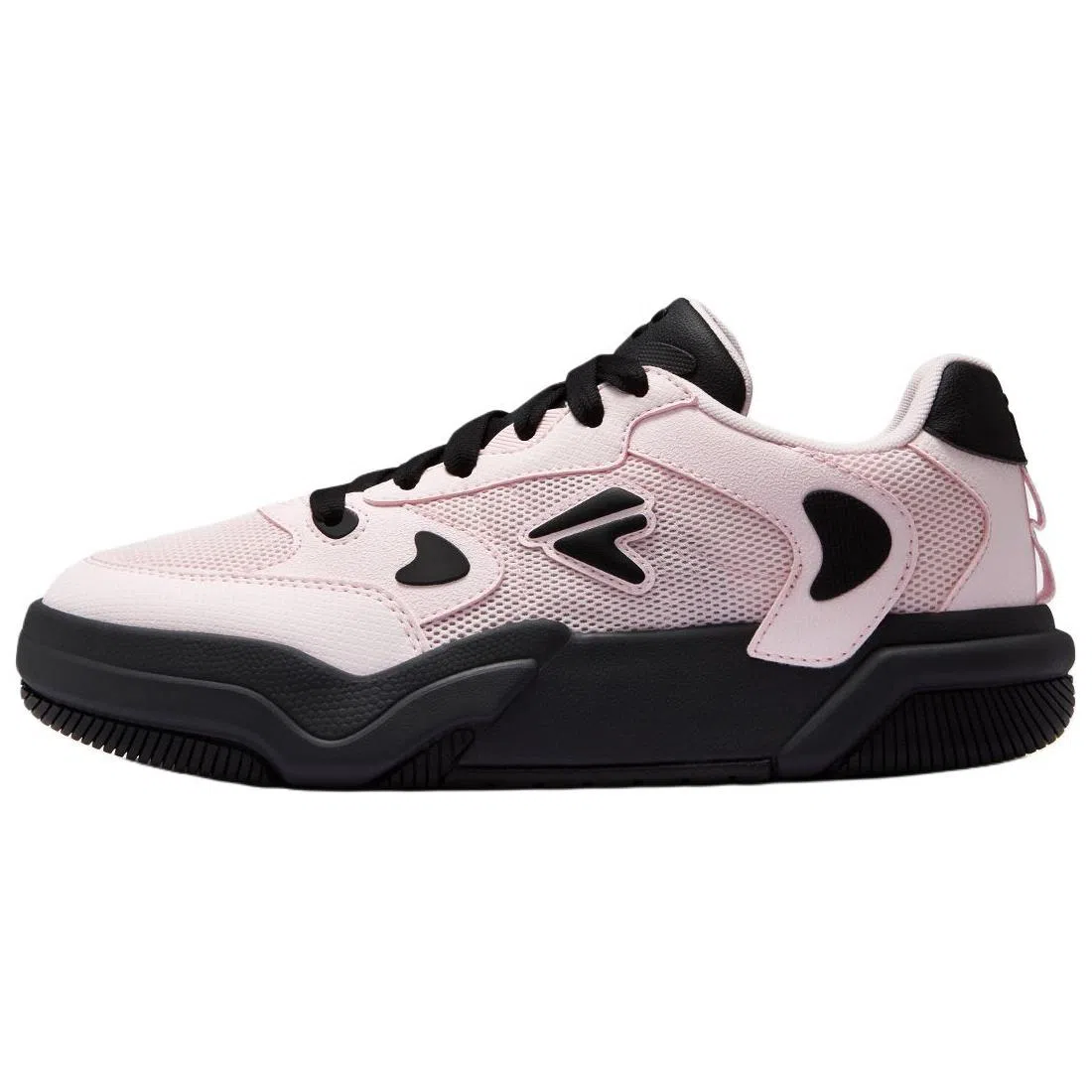 FILA Fusion Grind Pink