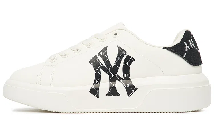 MLB Chunky Classic Heel Dia Monogram