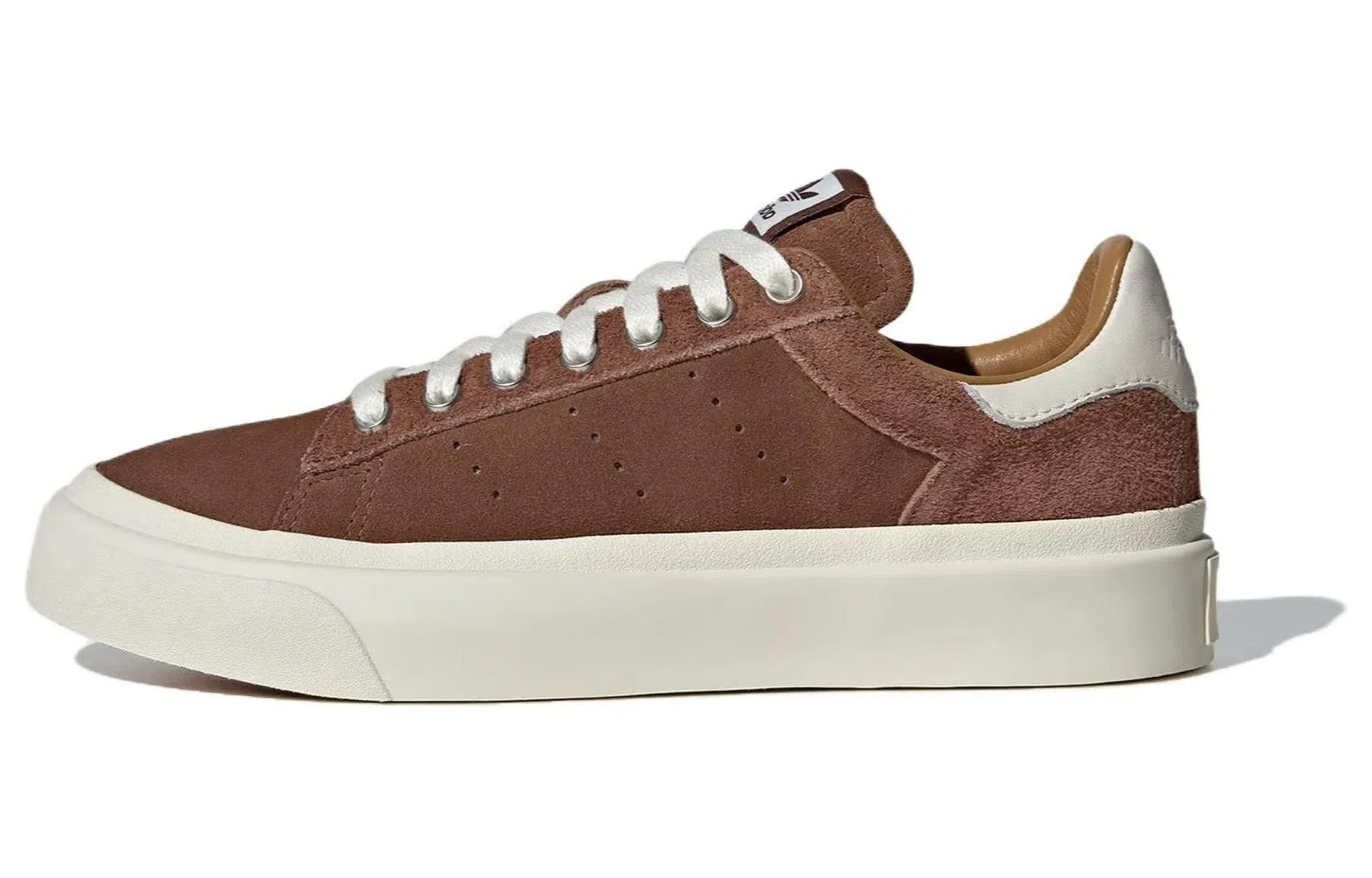 adidas Stan Smith Cs Lux Brown