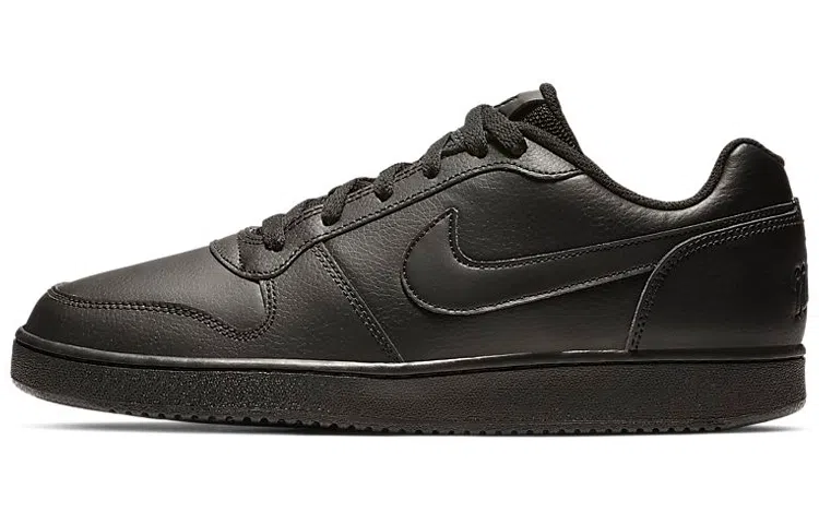 Nike Ebernon Low Black