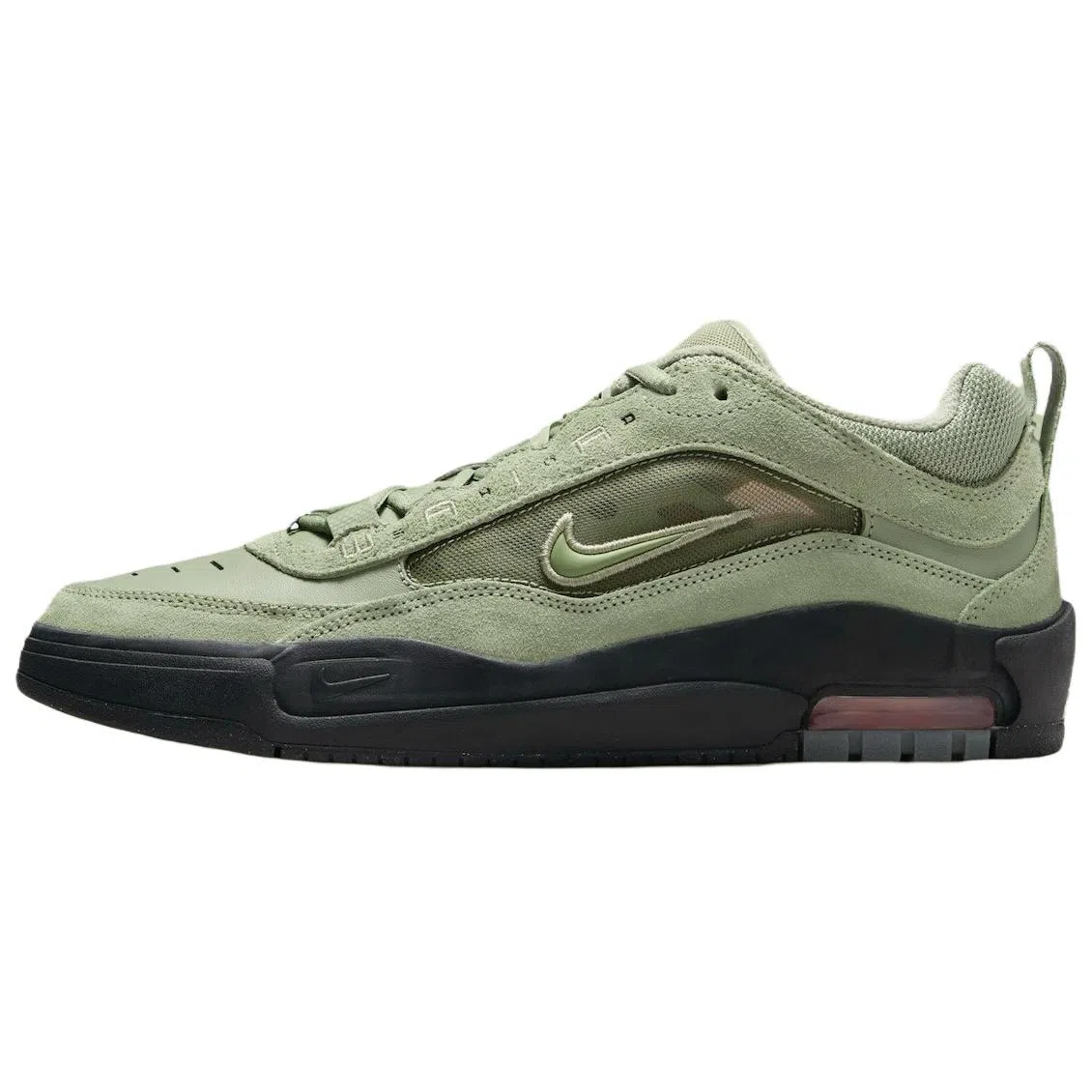 Nike Air Max Ishod SB Green