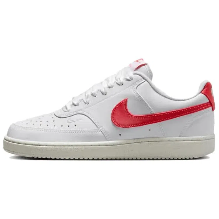 Nike Court Vision LO NN White Red