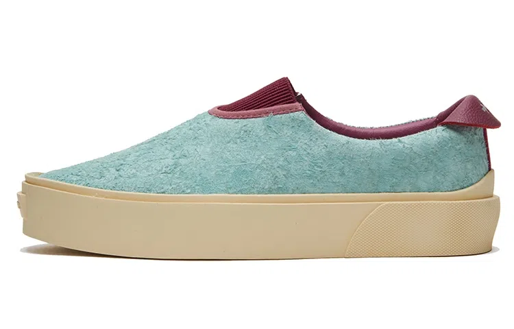 EQLZ EQUALIZER Fault