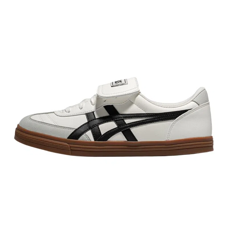 Asics Aaron 2.0 White