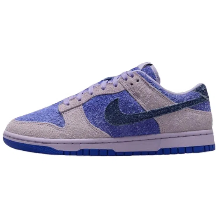Nike Dunk Low "Hydrangeas"