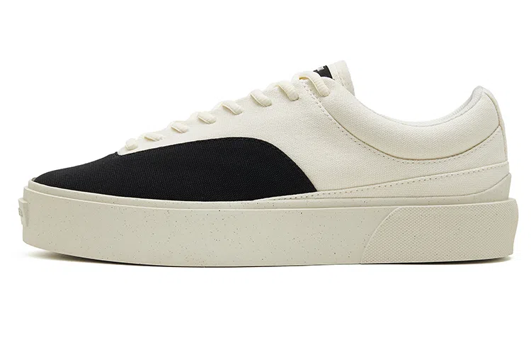 EQLZ Fault 22LO White Black