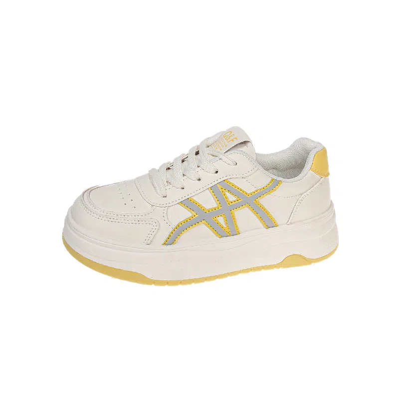 TELENT Casual Low-Top Sneakers Women