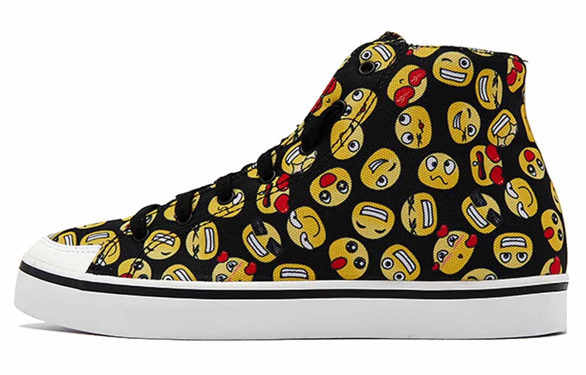 Reebok Berlin Mid Fvs Black