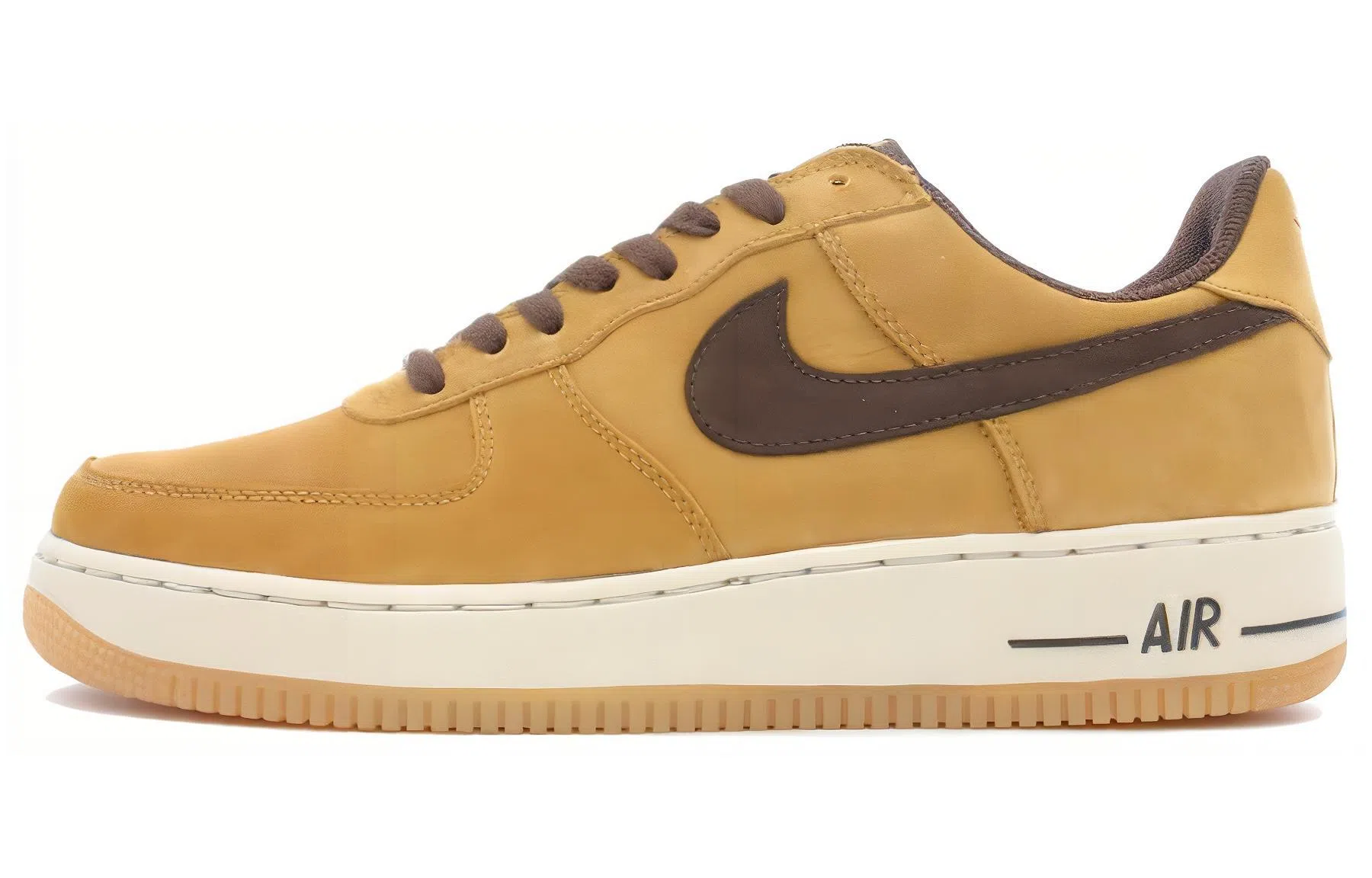 Nike Air Force 1 Waterproof Wheat