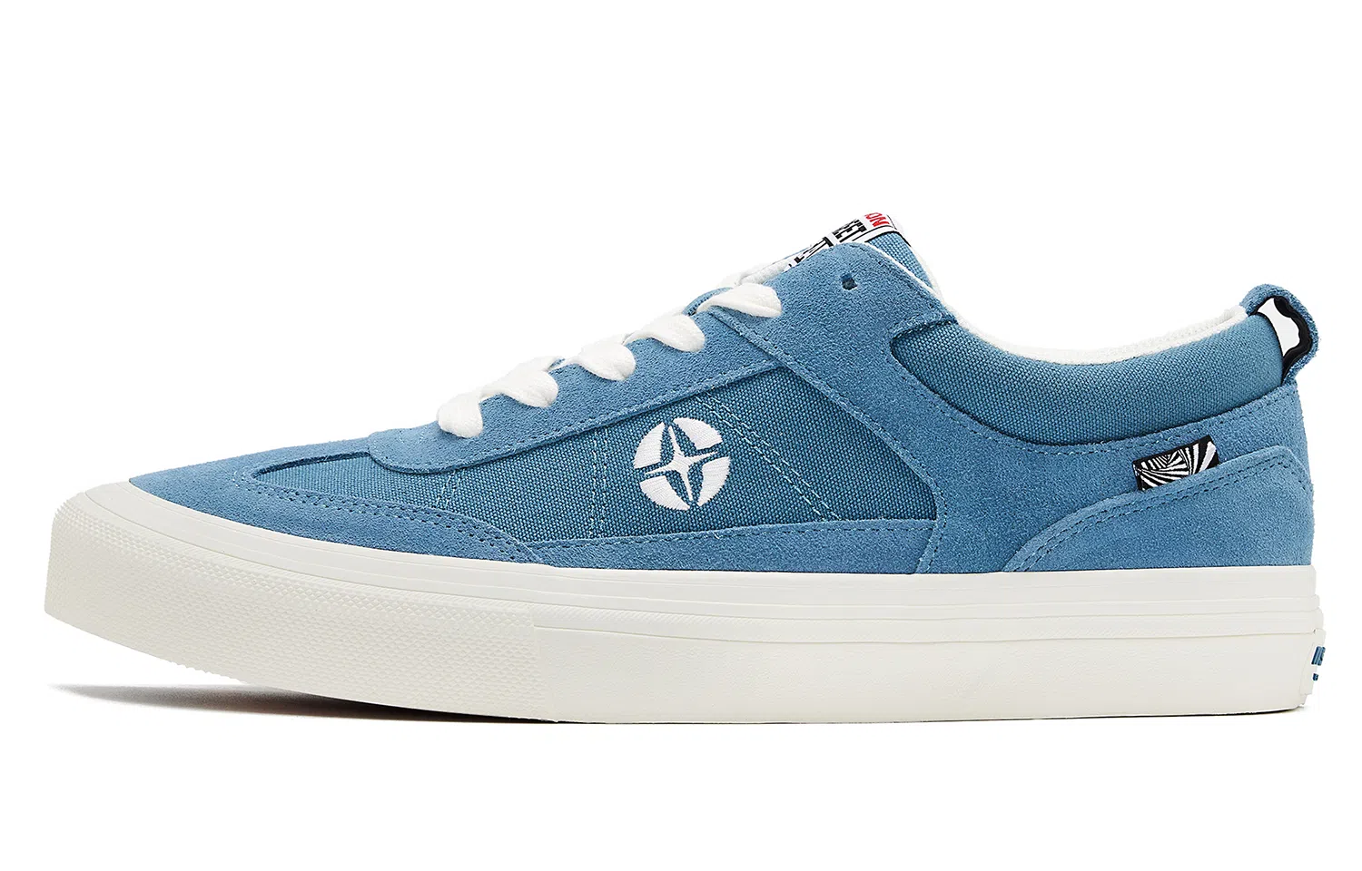 Vision Street Wear Chopper Grey Blue
