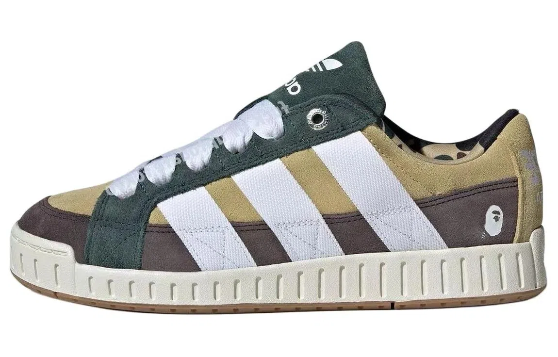 BAPE x adidas Originals