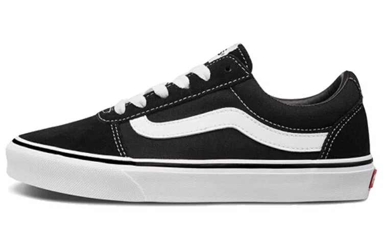 Vans Ward Black