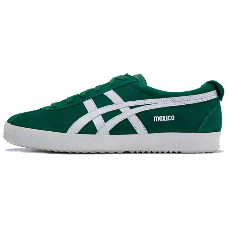 Onitsuka Tiger Mexico 66 Green