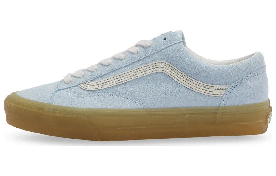 Vans Style 36 Blue