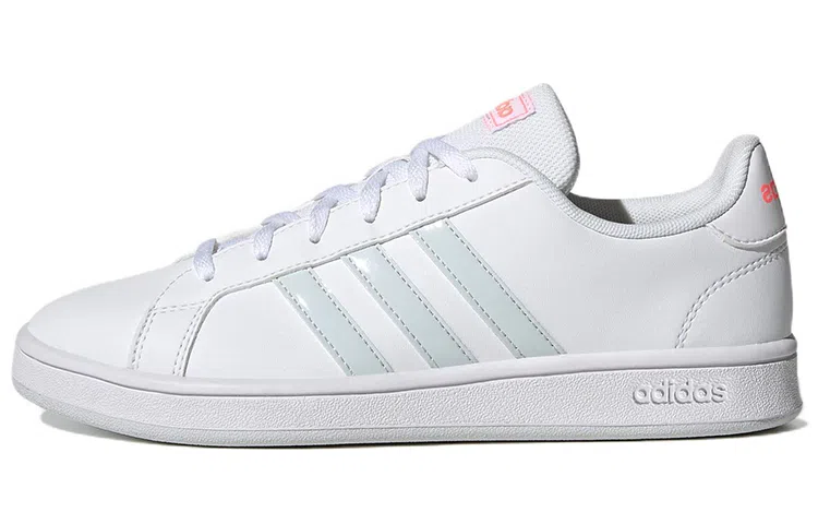 adidas Neo Grand Court Base White Blue