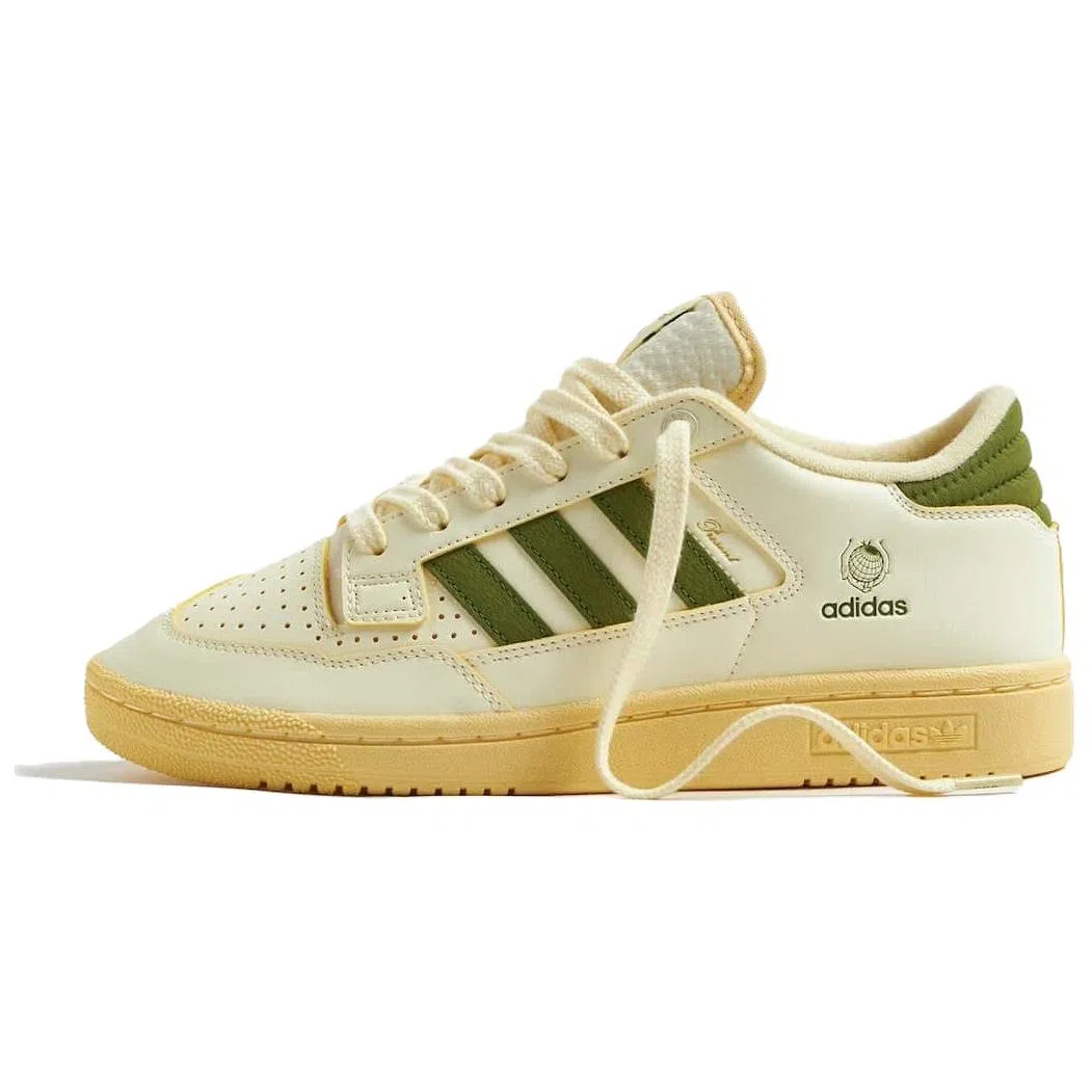 END x adidas Centennial Low Mint Green